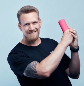 Bernd-Simon Stöckler -